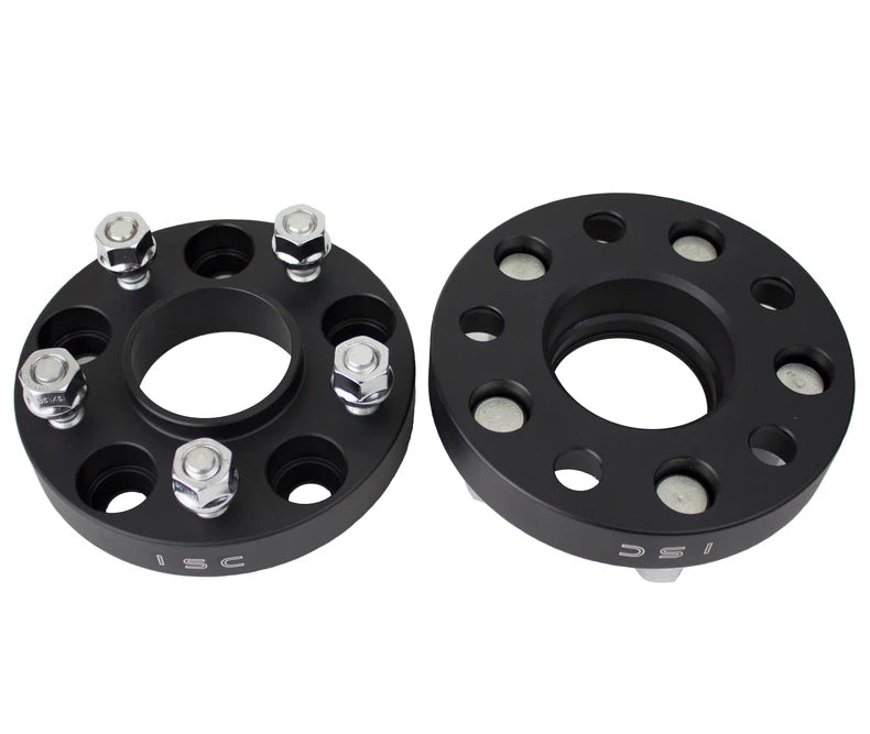 ISC WHEEL SPACER 5X114 (SUBARU) BO