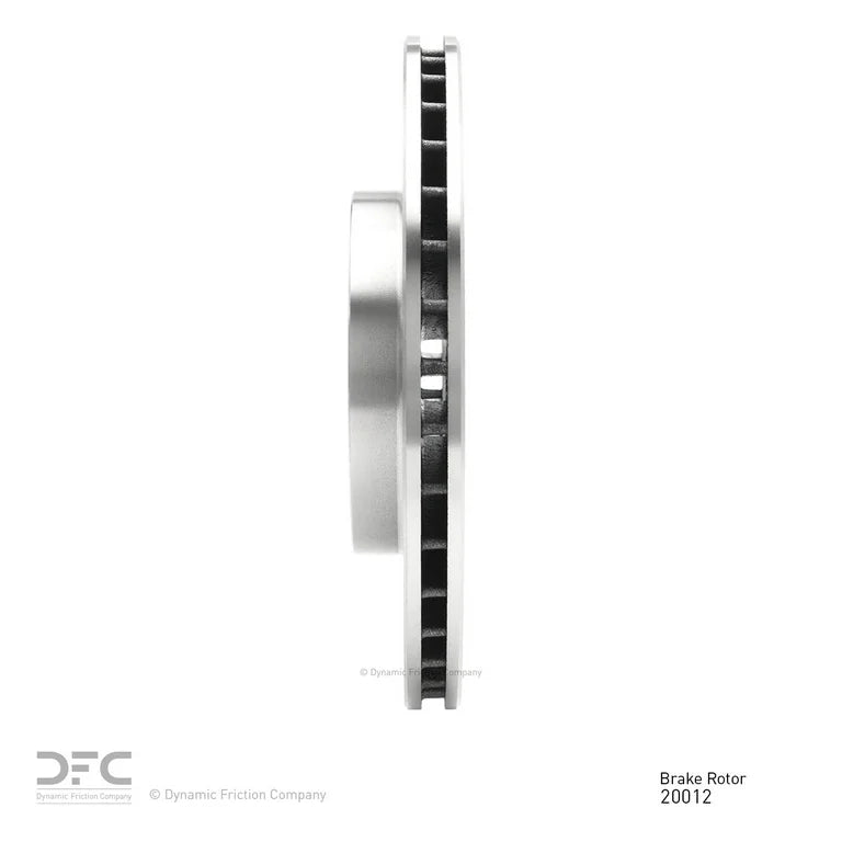 DFC auto part