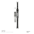 DFC auto part
