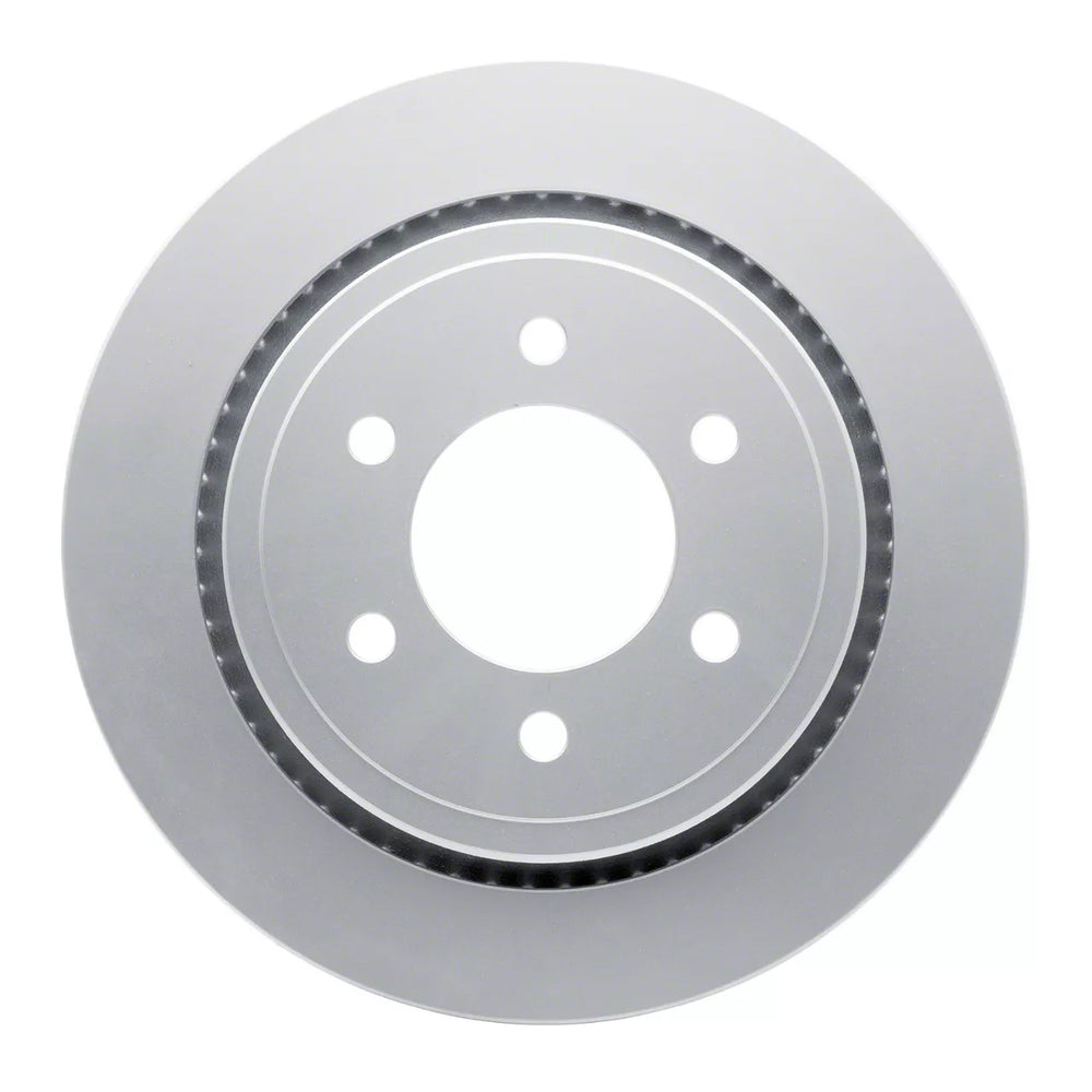 DFC auto part