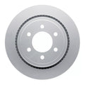 DFC 15-17 Ford F-150 4WD Rear GeoSPEC Coated Rotor