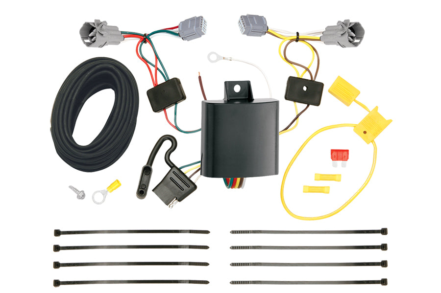 Tekonsha auto part
