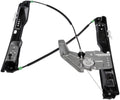 WINDOW REGULATOR