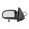 MIRROR PWR LH 0209 TRAILBLAZE