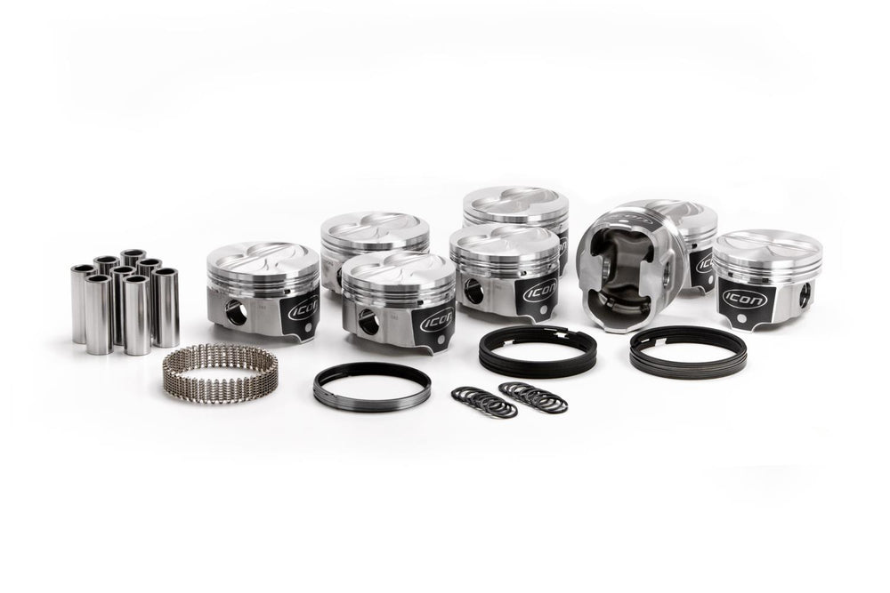 United Engine Machine Co auto part