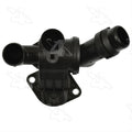 THERMOSTAT HOUSING