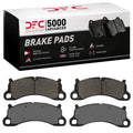 DFC auto part