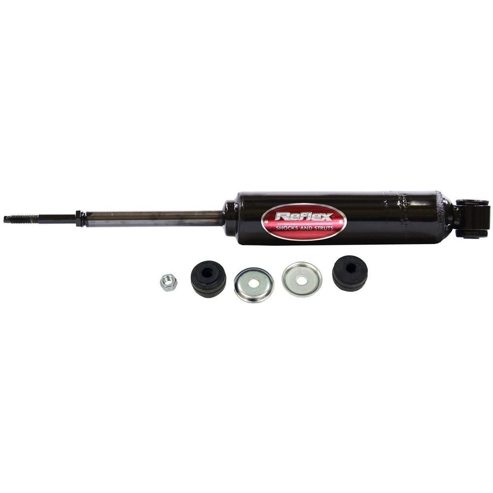 MONROE SHOCKS & STRUTS shock absorber