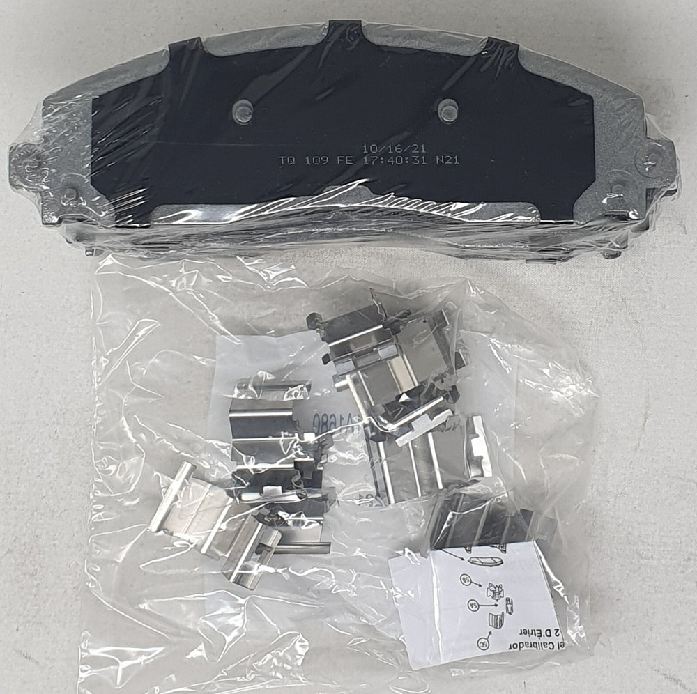 WAGNER BRAKE auto part