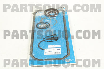 Engine Crankcase Cover Gasket Set - 08-27698-02