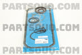 Engine Crankcase Cover Gasket Set - 08-27698-02