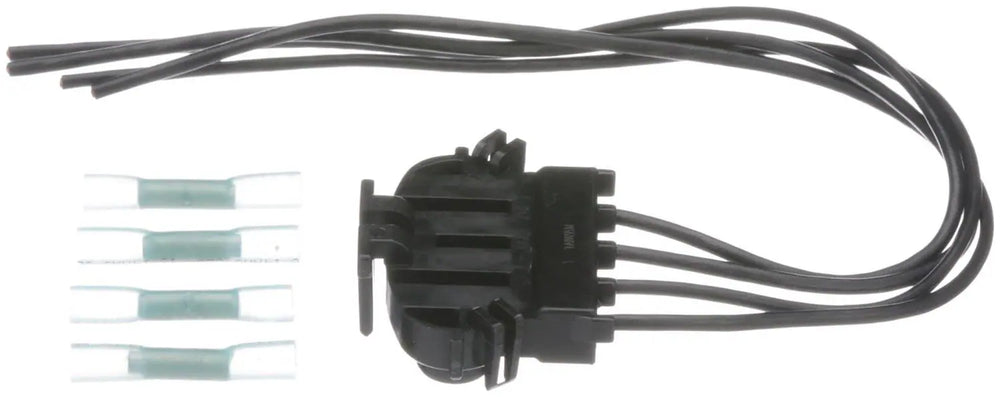 STANDARD IGN auto part