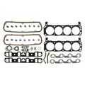 ~(1.9 lbs. 24X8X1)~ Head Set Ford-Passand Trk Linc Merc:302(5.0L)(77-85)(VC)