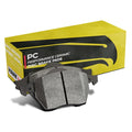 Hawk 06-09 350z/ 05-08 G35 w/o Brembo Performance Ceramic Street Front Brake Pads
