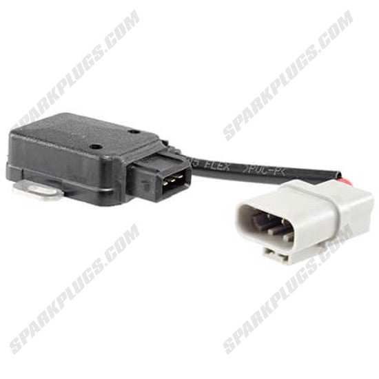 THROTTLE POSITION SENSOR