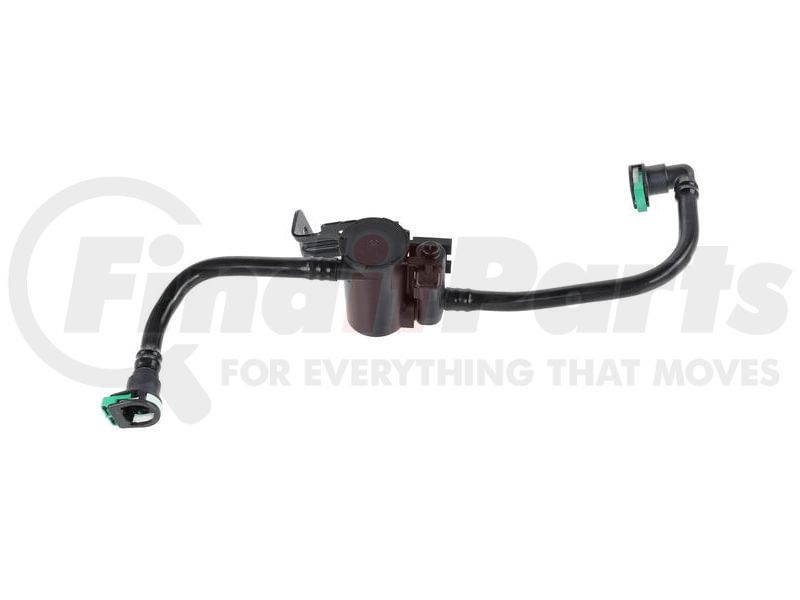 STANDARD IGN auto part