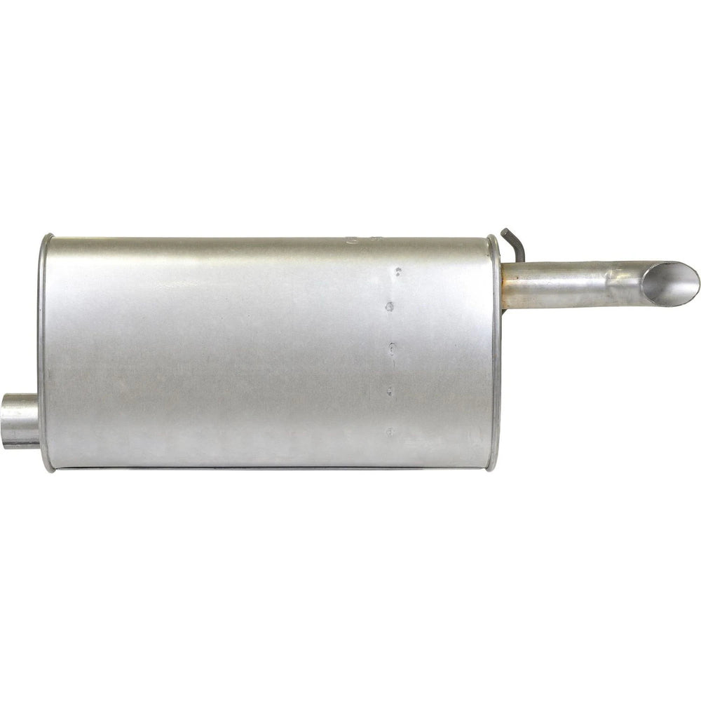 SOUNDFX DIRECT FIT MUFFLER