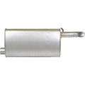 SOUNDFX DIRECT FIT MUFFLER