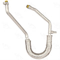 SUCTION LINE HOSE ASSEMBL