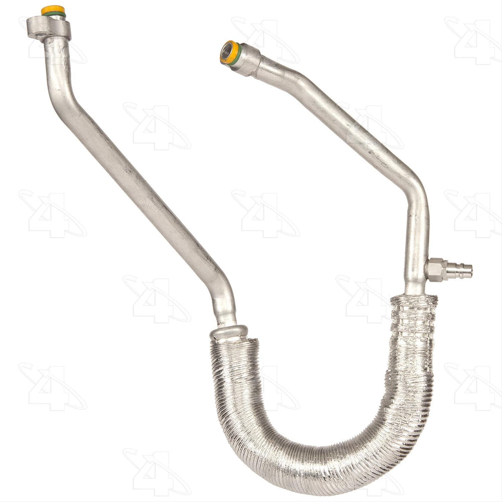 FOUR SEASONS auto part