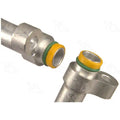 SUCTION LINE HOSE ASSEMBL