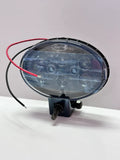 770S MODEL 1248V LED WORK LIGHT W/SPOT BEAM PATTERN & DT042P CONNECTOR