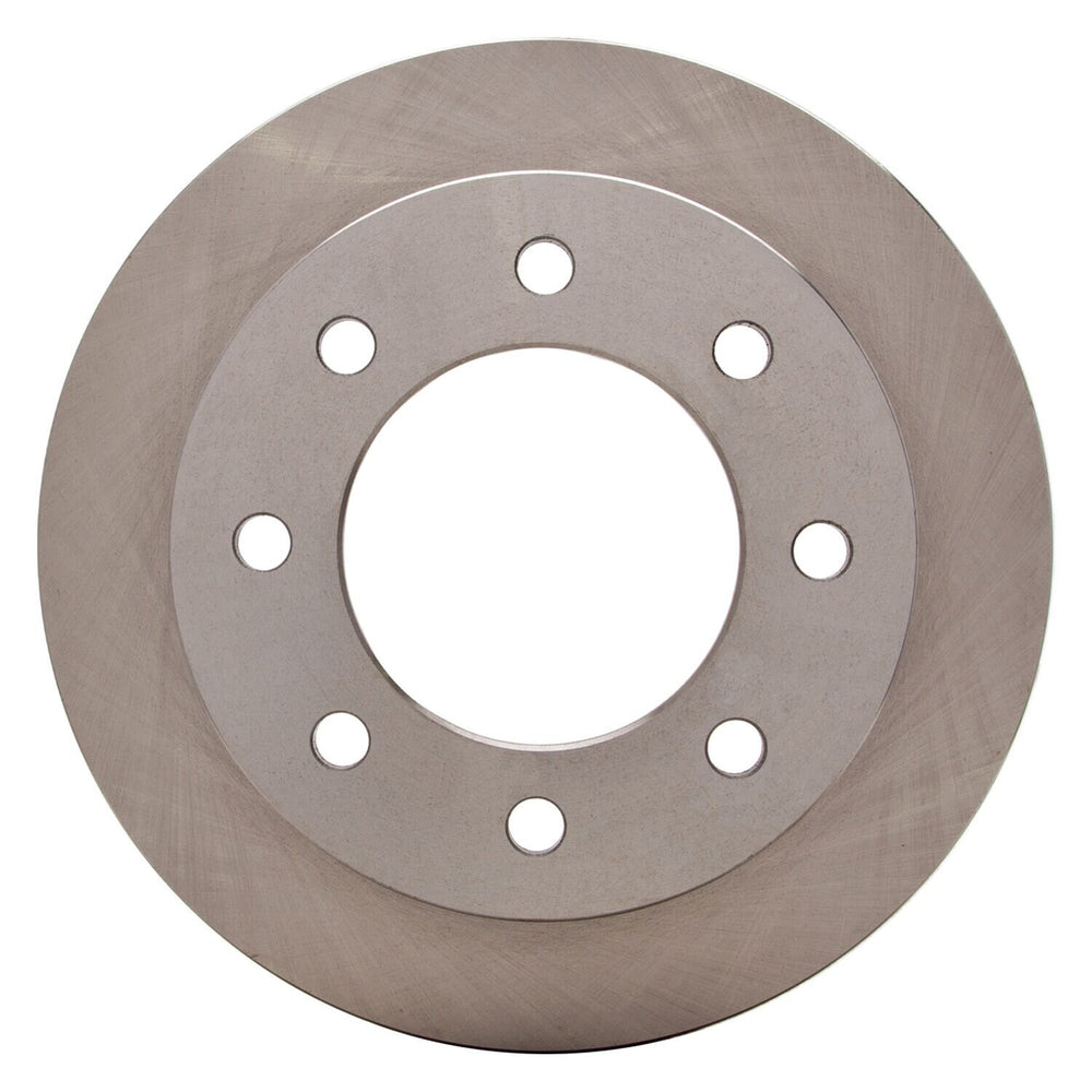 R1 Concepts silver auto part