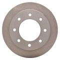 R1 Concepts Brake Rotor Fits Chevrolet Silverado