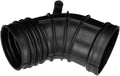 Gates 01-05 BMW 325I 6-Cyl. 2.5L MAF To Connector Air Intake Hose