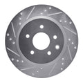 R1 Concepts auto part detail