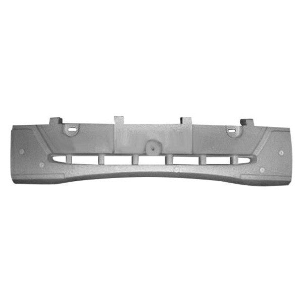 FT IMPACT ABSORBER AZTEK 0105