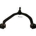 MOOG 14-16 Chevrolet Express 4500 Front Right Upper Control Arm