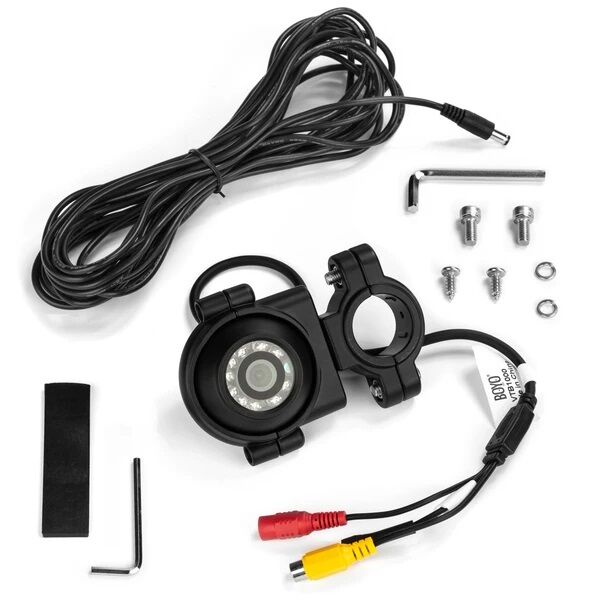 Boyo auto part
