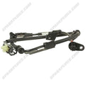 ABS WHEEL SPEED SENSOR
