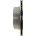 Centric C-Tek Standard Brake Rotor - Rear