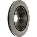 Centric C-Tek Standard Brake Rotor - Rear