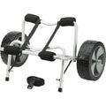 CART KAYAK W/FLAT FREE TI