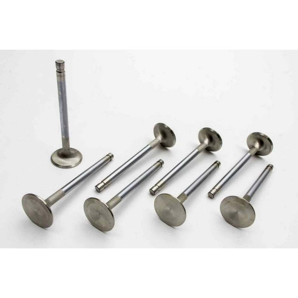 Manley Small Block Chevrolet Intake Valves 1.600 (+.100)