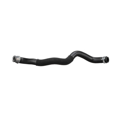 Gates 08-10 Mercedes-Benz C300 V-6 3.0L Lower - Reservoir To Rad. Molded Coolant Hose