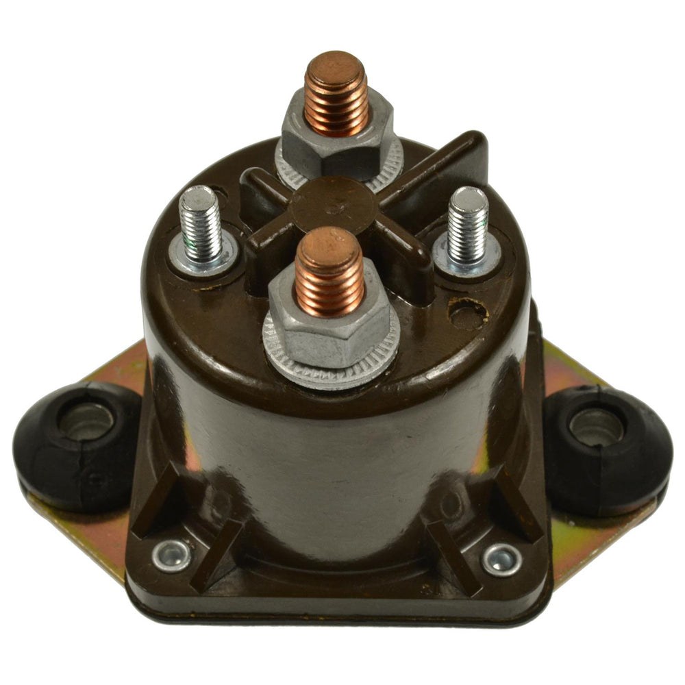 STANDARD IGN auto part