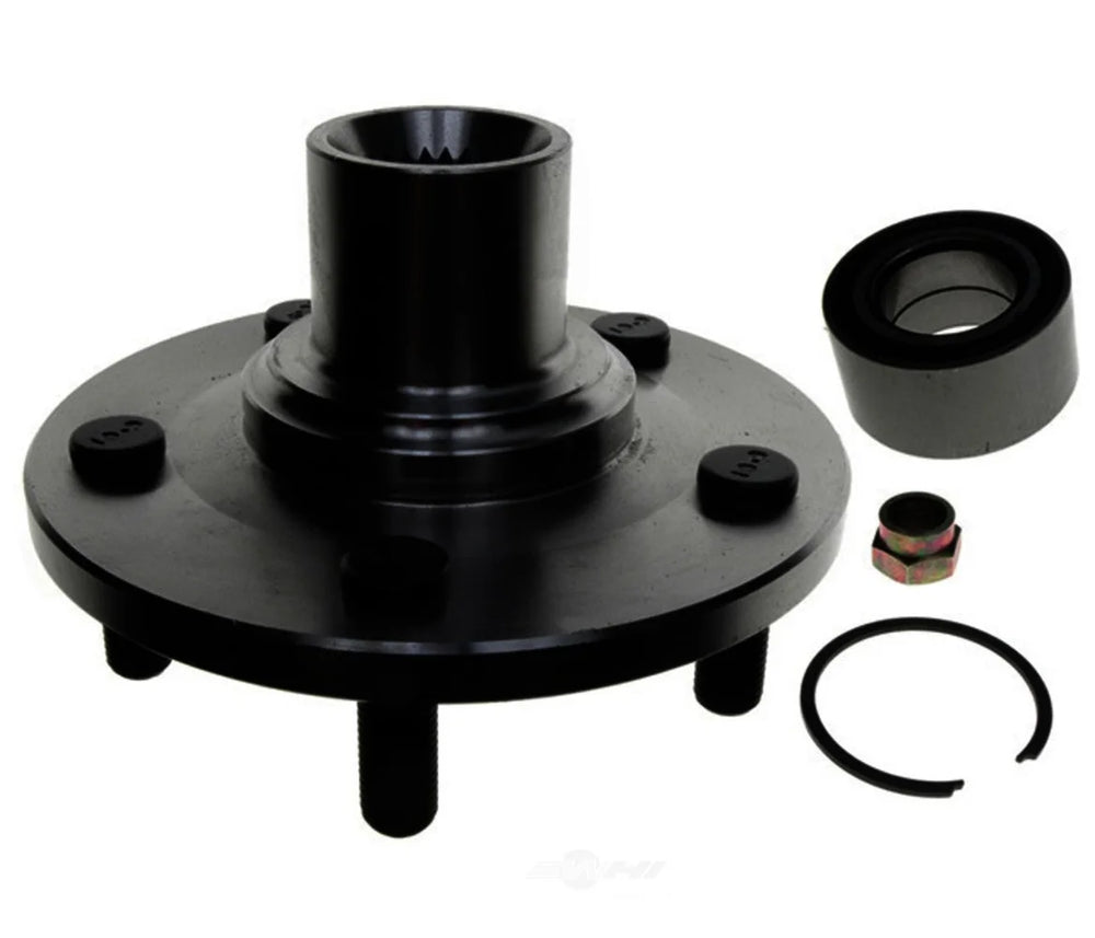 HUB REPAIR KIT