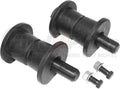 Gates 07-12 Acura RDX 4-Cyl. 2.3L Lower Molded Coolant Hose