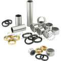 All Balls Racing 06-14 Yamaha WR250F Swing Arm Bearing Kit