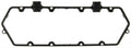 ~(0.8 lbs. 24X12X0)~ Valve Cover Set (Single) Ford V8 7.3L DI Diesel (Powerstroke) 1994-1997. (Twin Injector Harness)