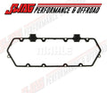 ~(0.8 lbs. 24X12X0)~ Valve Cover Set (Single) Ford V8 7.3L DI Diesel (Powerstroke) 1994-1997. (Twin Injector Harness)