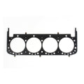 Cometic Gasket auto part close-up