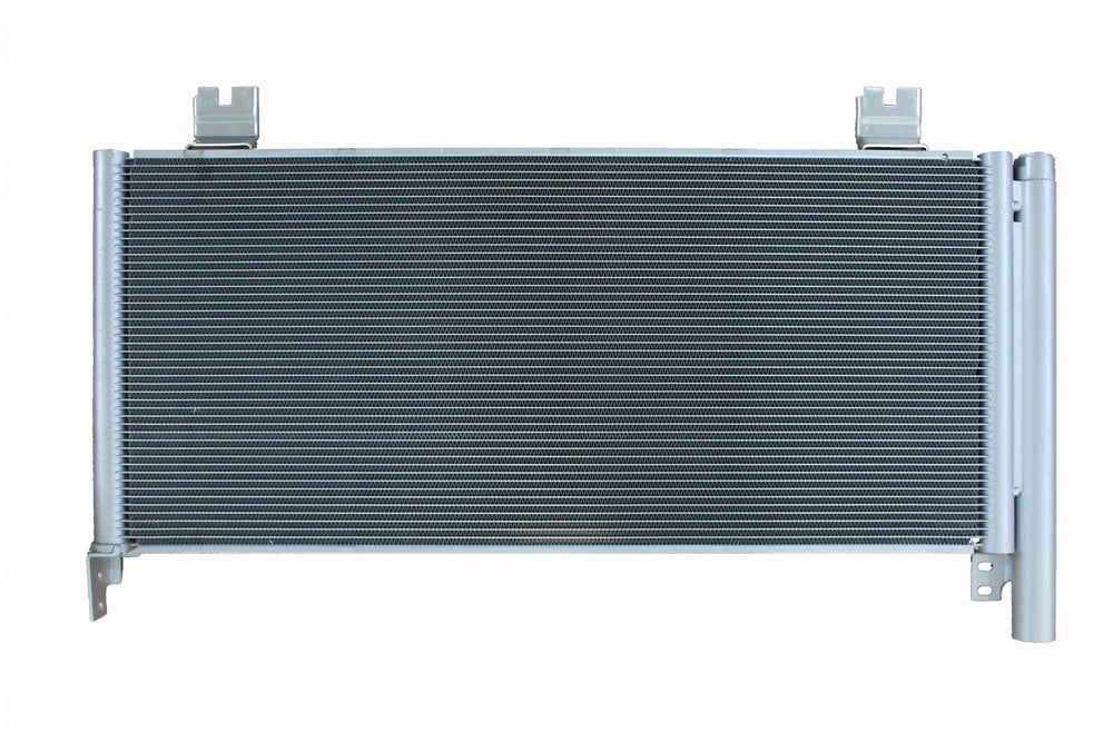 CSF 2015 Lexus RX450h 3.5L A/C Condenser