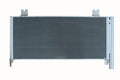 CSF 2015 Lexus RX450h 3.5L A/C Condenser