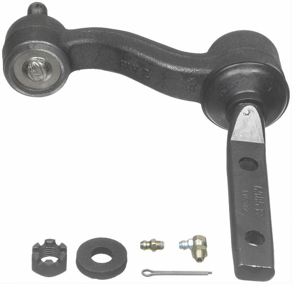 MOOG 98-00 Isuzu Hombre Idler Arm