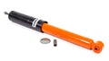 KONI shock absorber close-up
